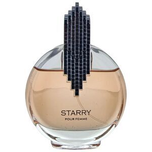 STARRY 2.5OZ EAU DE PARFUM EDP SPRAY FOR WOMEN - NEW